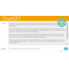ChatGPT integration ChatGPT integration