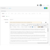 ChatGPT integration ChatGPT integration