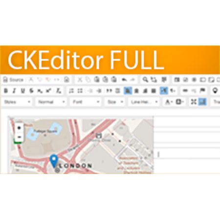CKEditor Full 4.22.1 (replace for Summernote) CKEditor Full 4.22.1 (replace for Summernote)