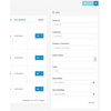 Products and comment in order list Products and comment in order list