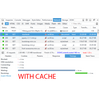Light Page Cache + HTML minimization Light Page Cache + HTML minimization